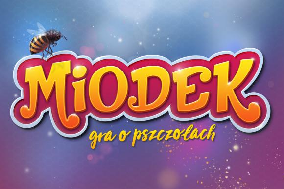 Miodek - gra o pszczołach (2)