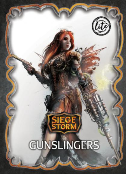 Siege Storm Rewolwerowcy (1)