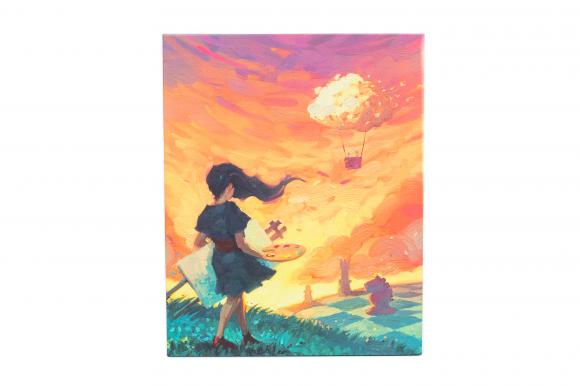 Canvas (2)