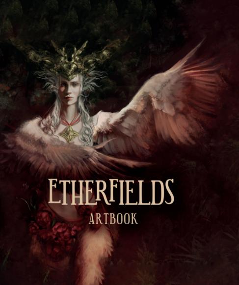 Etherfields Artbook (1)