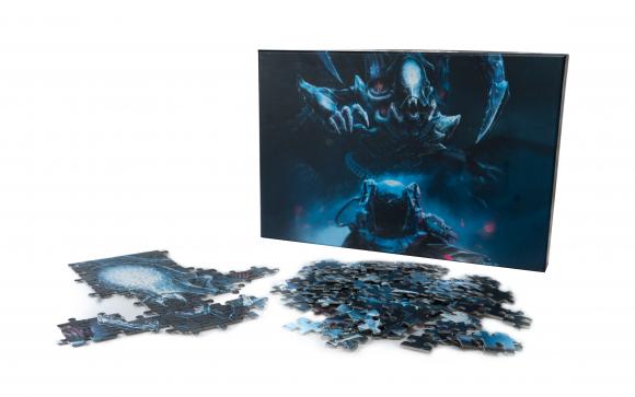 Puzzle Nemesis (1)