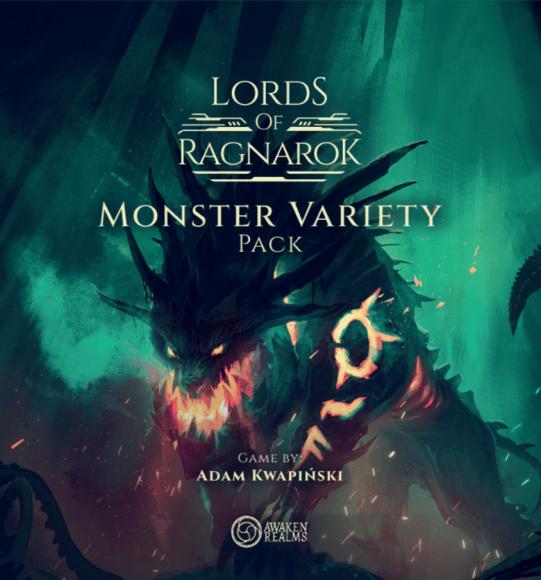 Lords of Ragnarok Monster Variety Pack PL (1)
