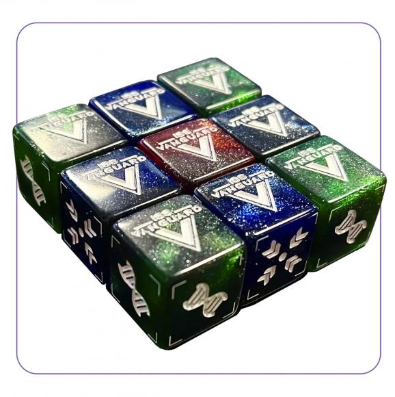 ISS Vanguard Upgraded Dice (3)
