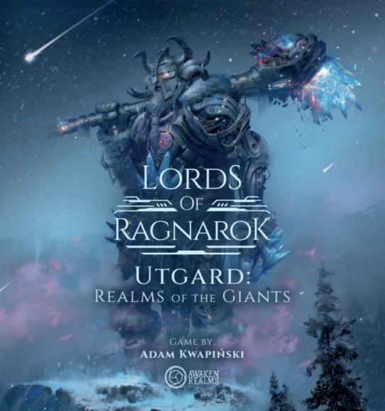 Lords of Ragnarok Utgard PL Sundrop (1)