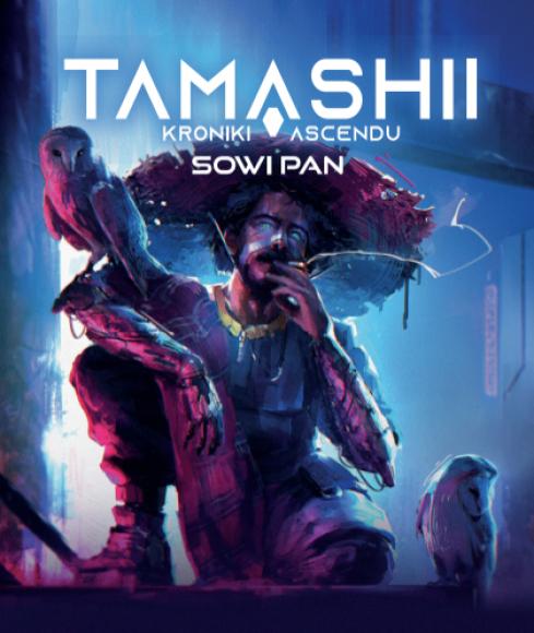 Tamashii: Sowi Pan (1)