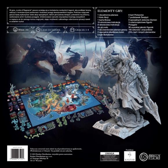 Lords of Ragnarok PL Sundrop core box (2)