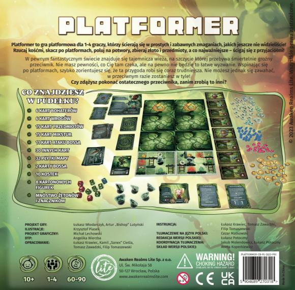 Platformer (4)