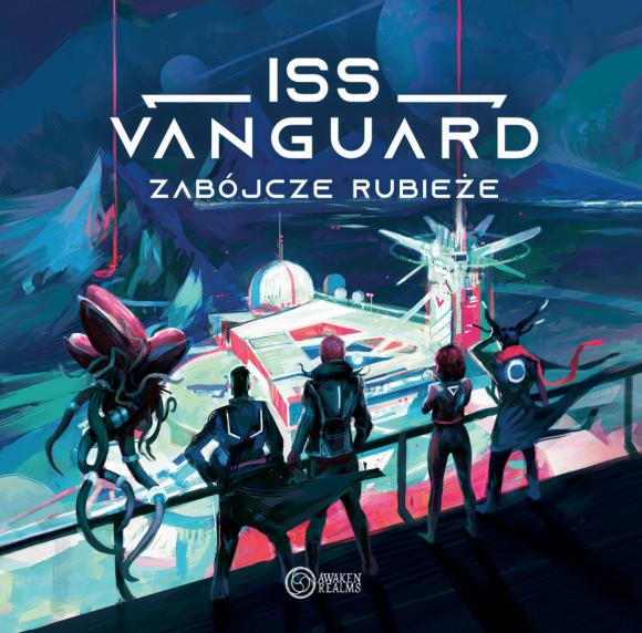 ISS Vanguard Zabójcze rubieże PL (1)