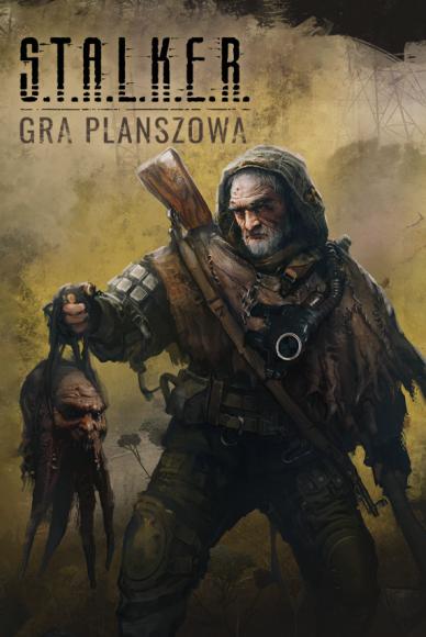 STALKER Monster hunter PL (1)