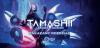 mini: Tamashii: Zakazany rozdział (minis) (1)