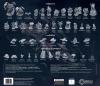 mini: ISS Vanguard Close encounters (zestaw figurek) (2)