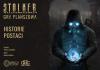 mini: STALKER Historie postaci PL vol 1 (1)