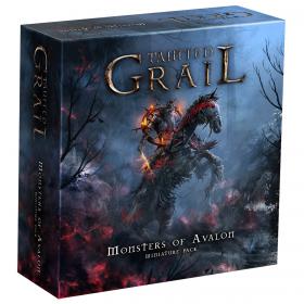 Obrazek dla: Monsters of Avalon