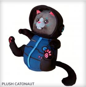 Obrazek dla: Space Cat