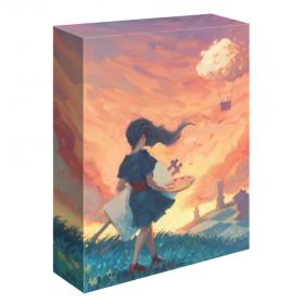 Obrazek dla: Canvas