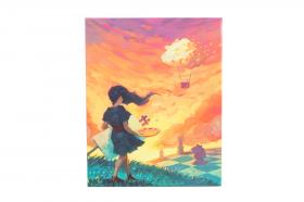 Obrazek 2 dla: Canvas