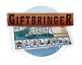 Obrazek dla: Giftbringer