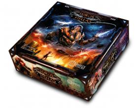 Obrazek dla: Lords of Hellas (wersja angielska)