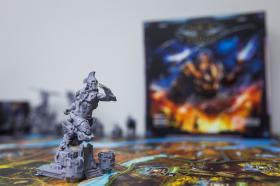 Obrazek 2 dla: Lords of Hellas (wersja angielska)