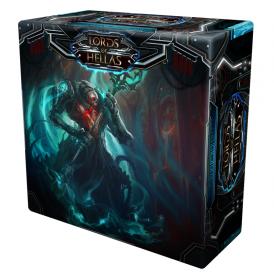 Obrazek dla: Lords of Hellas Dark Ages ENG