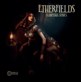 Obrazek dla: Etherfields Sfinks