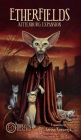 Obrazek dla: Etherfields Kittenburg