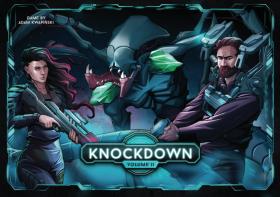 Obrazek dla: Knockdown vol 2 Nemesis