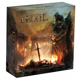 Obrazek dla: Tainted Grail  Upadek Avalonu Sundrop