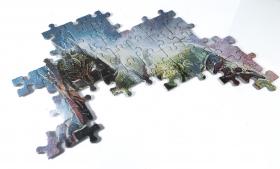 Obrazek 2 dla: Puzzle Tainted Grail