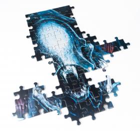 Obrazek 2 dla: Puzzle Nemesis