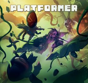 Obrazek dla: Platformer