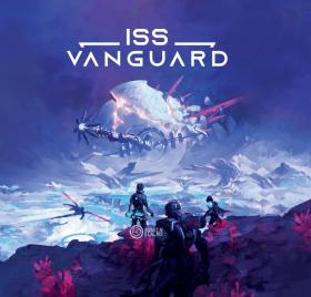 Obrazek dla: ISS Vanguard PL core box Sundrop