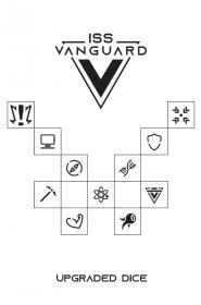 Obrazek 2 dla: ISS Vanguard Upgraded Dice