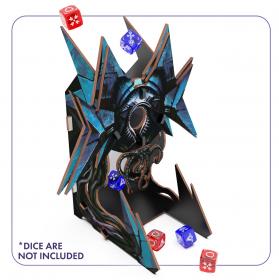 Obrazek 2 dla: ISS Vanguard Dice tower