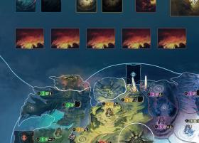 Obrazek dla: Lords of Ragnarok Playmata