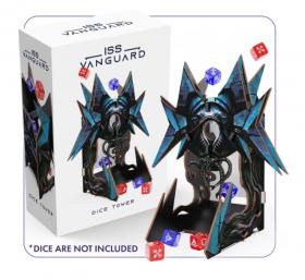 Obrazek dla: ISS Vanguard Dice tower