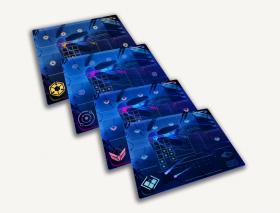 Obrazek dla: ISS Vanguard Playmaty