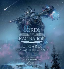 Obrazek dla: Lords of Ragnarok Utgard PL Sundrop