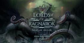 Obrazek dla: Lords of Ragnarok Seas of Aegir PL Sundrop