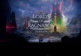 Obrazek dla: Lords of Ragnarok Terrain Expansion