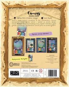Obrazek 2 dla: Canvas Ostatnie szlify