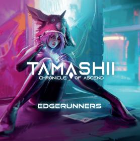 Obrazek dla: Tamashii: Edgerunners (figurki)