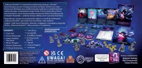 Obrazek 2 dla: Tamashii: Zakazany rozdział (minis)