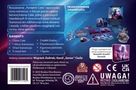 Obrazek 2 dla: Tamashii: Pamiętnik Catie (minis)