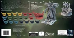 Obrazek 2 dla: Lords of Ragnarok Seas of Aegir PL
