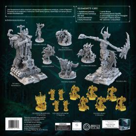 Obrazek 2 dla: Lords of Ragnarok Stretch Goals PL