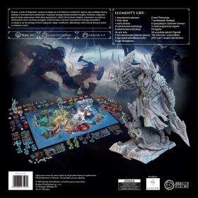 Obrazek 2 dla: Lords of Ragnarok PL Sundrop core box