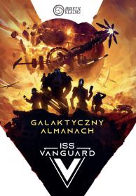 Obrazek dla: ISS Vanguard Galaktyczny Almanach PL