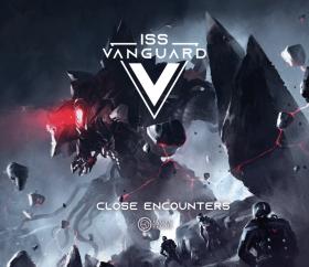 Obrazek dla: ISS Vanguard Close encounters  Sundrop (zestaw figurek)