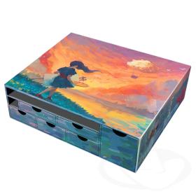 Obrazek dla: Canvas Big Box